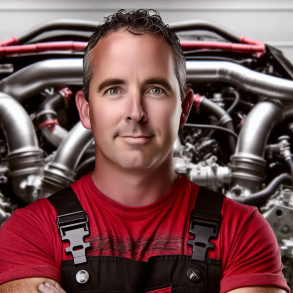 Jan Kowalski - Lider Zespołu