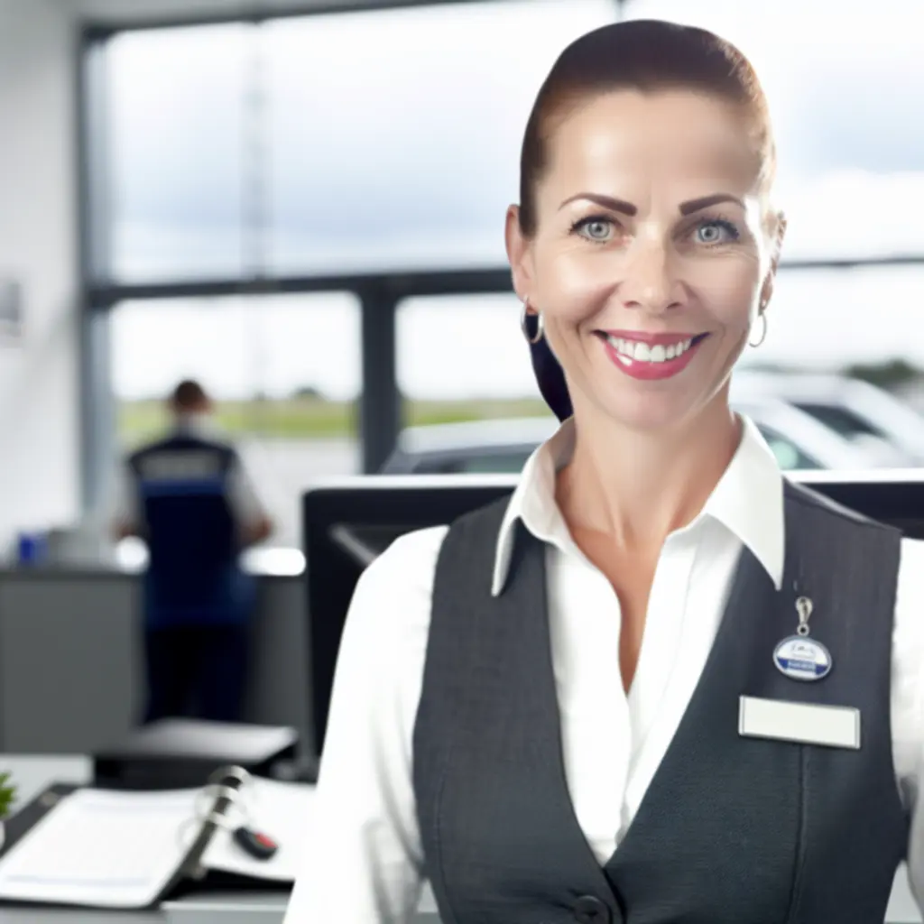 Piotr Zając - Koordynator Serwisu